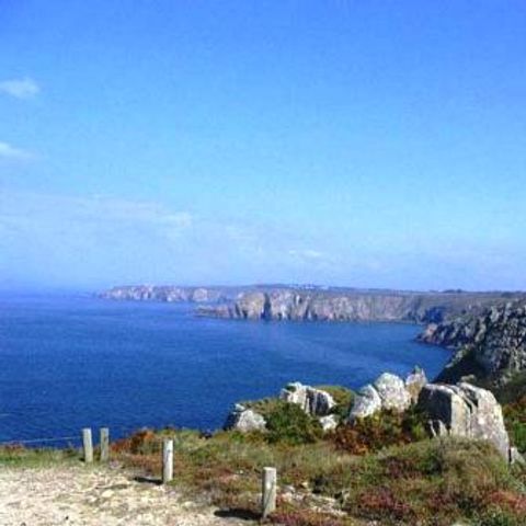 Camping Locronan - Camping Finistère - Image N°4