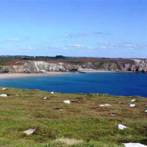 Camping Locronan - Camping Finistère - Image N°3