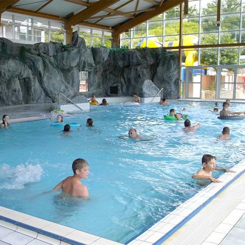 Camping  Le Ty Nadan Camping  Le Ty Nadan - Camping Finistère - Image N°4