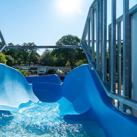 Camping  Le Ty Nadan - Camping Finistère - Image N°6