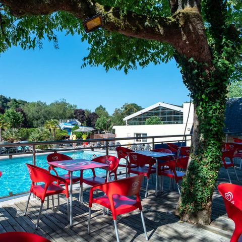 Camping  Le Ty Nadan - Camping Finistère - Image N°5