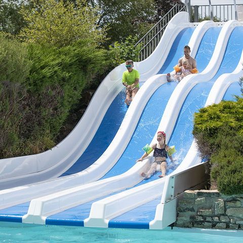 Camping  Le Ty Nadan Camping  Le Ty Nadan - Camping Finistère - Image N°3