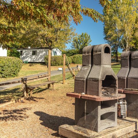 Camping Tohapi Le Mas de Sireuil Camping Tohapi Le Mas de Sireuil - Camping Dordogne - Image N°4