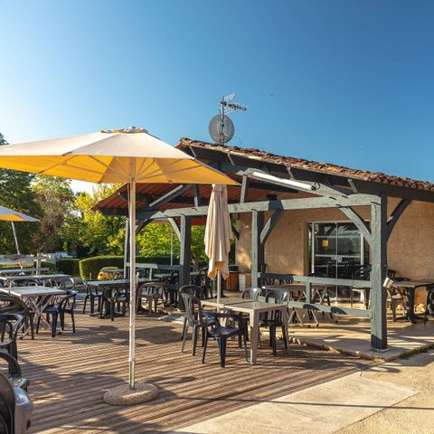 Camping Tohapi Le Mas de Sireuil - Camping Dordogne - Image N°6