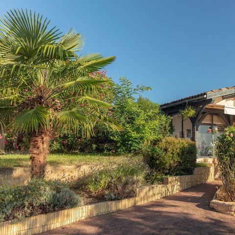 Camping Tohapi Le Mas de Sireuil - Camping Dordogne - Image N°5