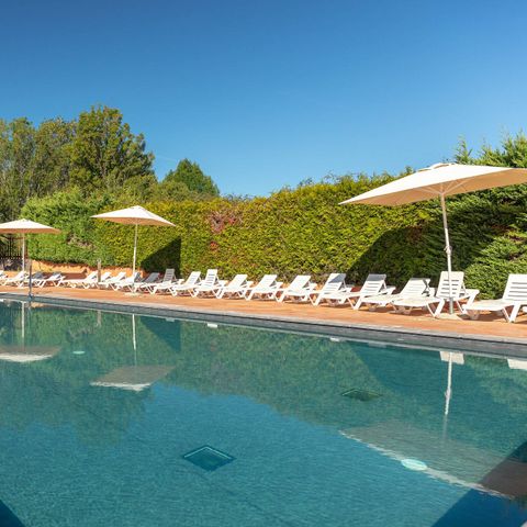 Camping Tohapi Le Mas de Sireuil - Camping Dordogne - Image N°2