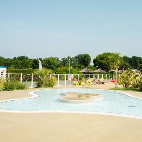 Camping Siblu Les Charmettes - Funpass inclus - Camping Charente-Maritime - Image N°6