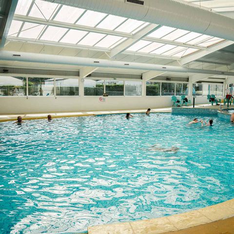 Camping Siblu Les Charmettes - Funpass inclus - Camping Charente-Maritime - Image N°5