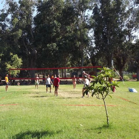 Camping Iscrixedda Camping Iscrixedda - Camping Ogliastra - Image N°3