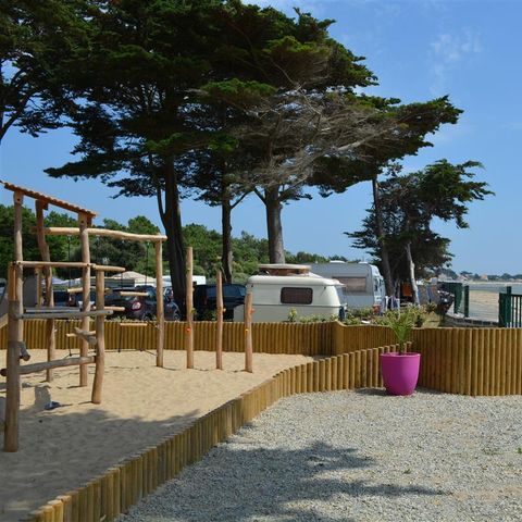 Camping l'Hermitage des Dunes Camping l'Hermitage des Dunes - Camping Loire-Atlantique - Image N°4