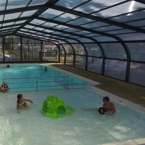 Camping l'Hermitage des Dunes Camping l'Hermitage des Dunes - Camping Loire-Atlantique - Image N°3