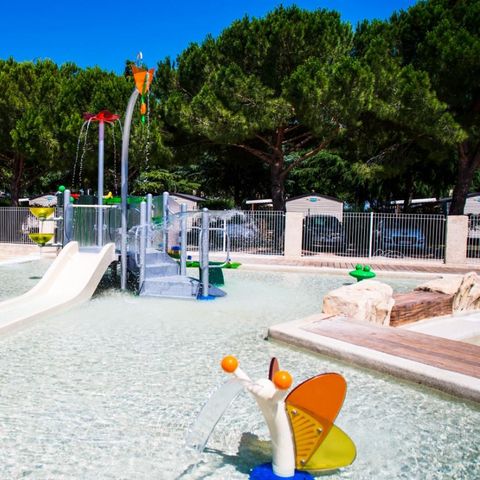 Camping Bon Port - Camping Hérault - Image N°3