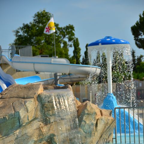 Camping Bon Port - Camping Hérault - Image N°2