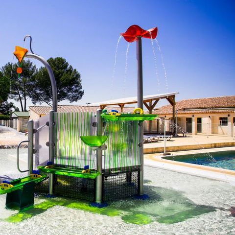 Camping Bon Port - Camping Hérault - Image N°5