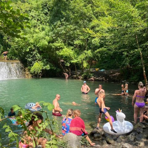 Camping Ludo Parc Pausado - Camping Ardèche - Image N°3
