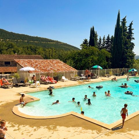 Camping Ludo Parc Pausado - Camping Ardèche - Image N°5