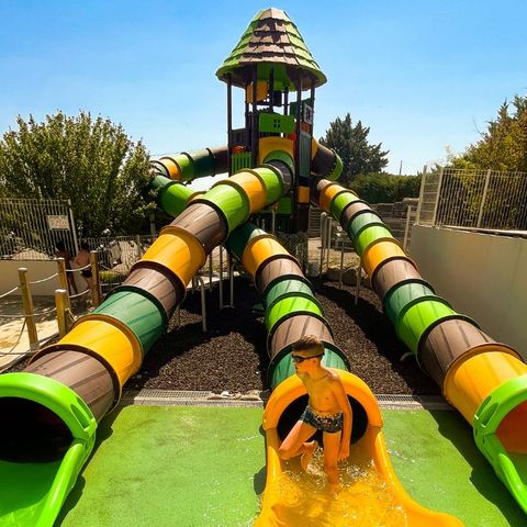 Camping Ludo Parc Pausado - Camping Ardèche - Image N°4