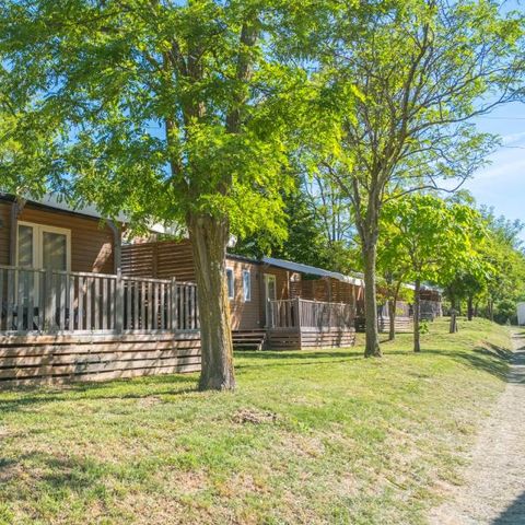 Camping Ludo Parc Pausado - Camping Ardèche - Image N°6