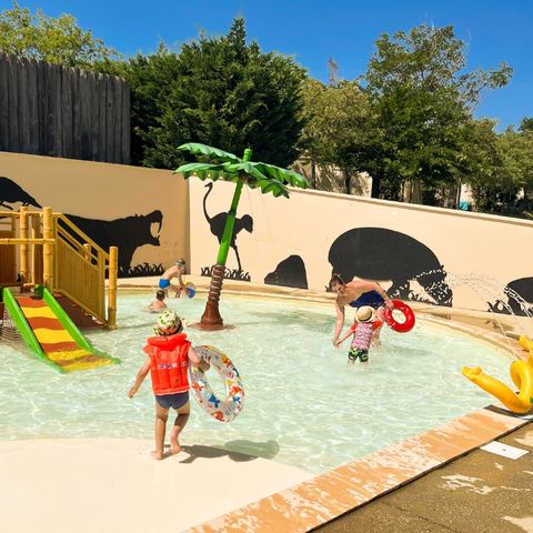 Camping Ludo Parc Pausado - Camping Ardèche - Image N°2