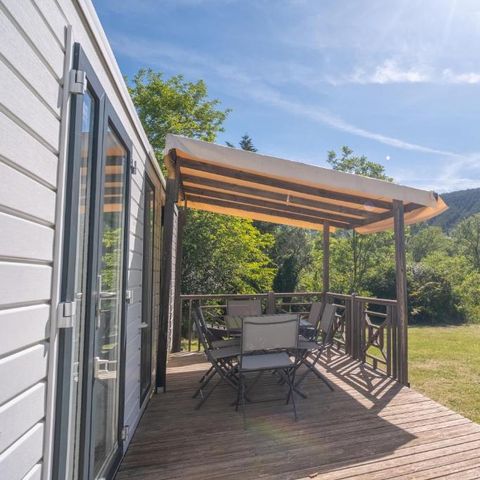 Camping Ludo Parc Pausado - Camping Ardèche - Image N°2