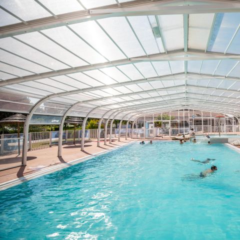 Camping Les Brillas Camping Les Brillas - Camping Loire-Atlantique - Image N°2