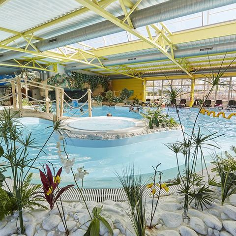 Camping Le Bel Air  Camping Le Bel Air  - Camping Vendée - Image N°2