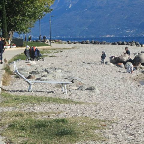 Villaggio Turistico Maderno - Camping Brescia - Image N°2