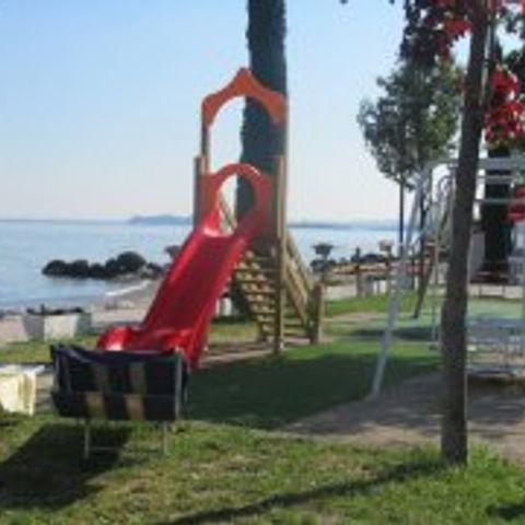 Villaggio Turistico Maderno - Camping Brescia - Image N°6