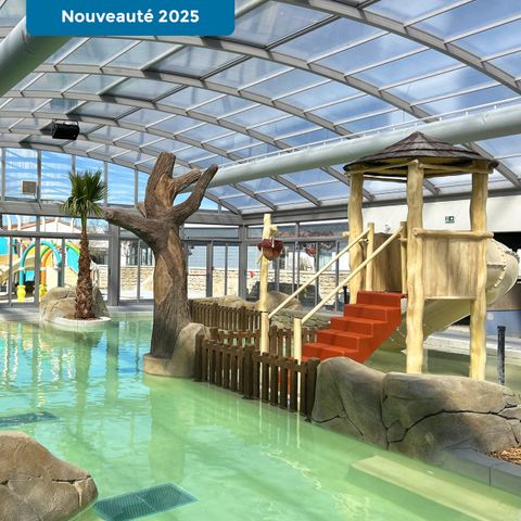 Camping Club Le Trianon - Camping Vendée - Image N°5