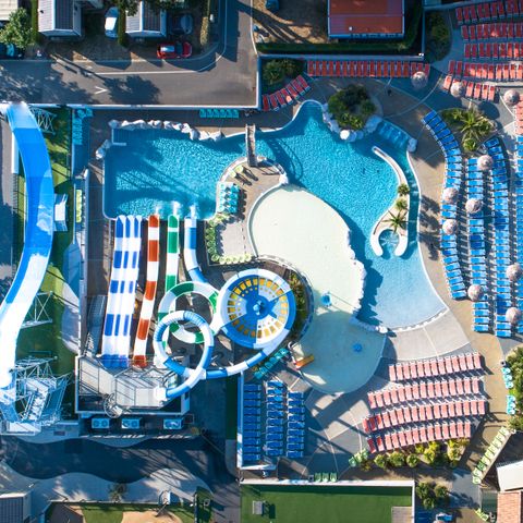 Camping Club Le Trianon 5* - MS VACANCES - Camping Vendée - Image N°5