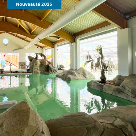 Camping Club Le Trianon - Camping Vendée - Image N°6