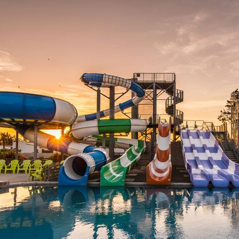 Camping Club Le Trianon Camping Club Le Trianon - Camping Vendée - Image N°5