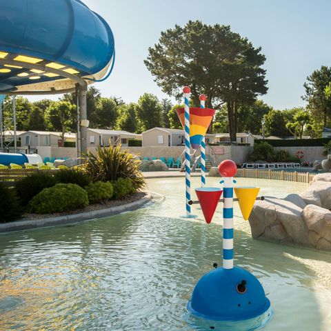 Camping Club Le Trianon Camping Club Le Trianon - Camping Vendée - Image N°6