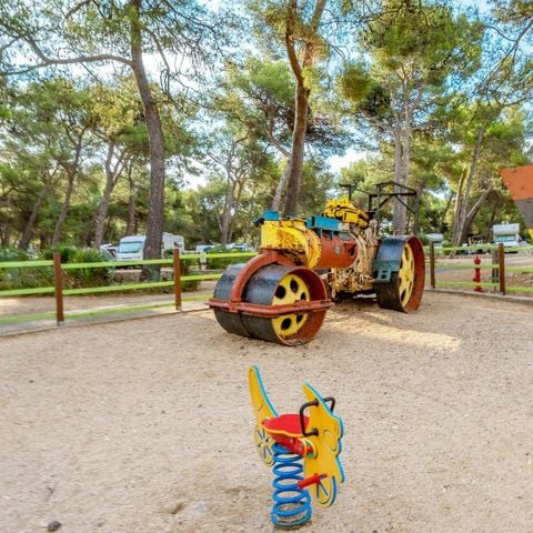 Camping Poljana  Camping Poljana  - Camping Istrie - Image N°3