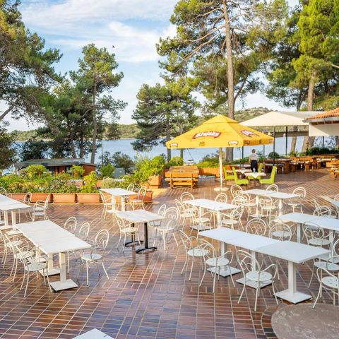 Camping Poljana  Camping Poljana  - Camping Istrie - Image N°4