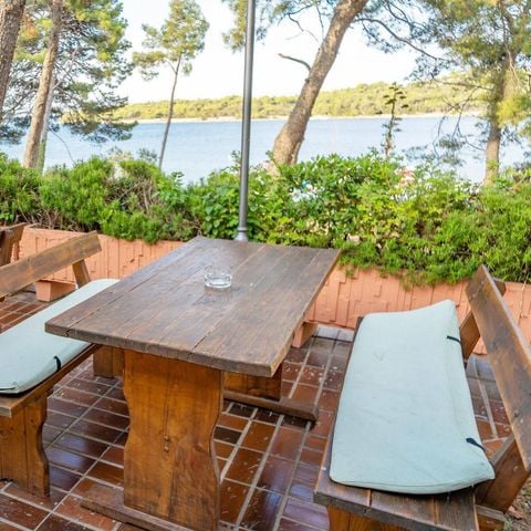 Camping Poljana  Camping Poljana  - Camping Istrie - Image N°6