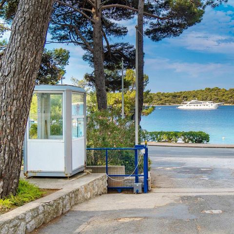 Camping Poljana  Camping Poljana  - Camping Istrie - Image N°2