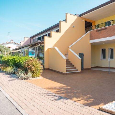 Pomposa Residence - Camping Ferrare - Image N°4