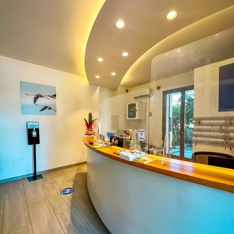 Pomposa Residence - Camping Ferrare - Image N°6