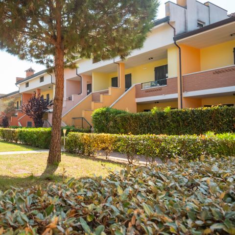 Pomposa Residence - Camping Ferrare - Image N°2