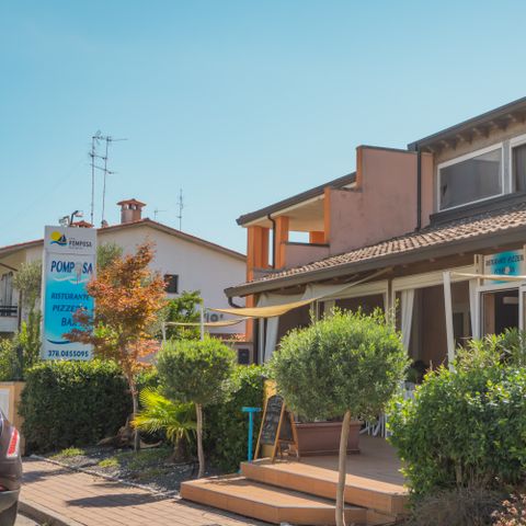 Pomposa Residence - Camping Ferrare - Image N°5
