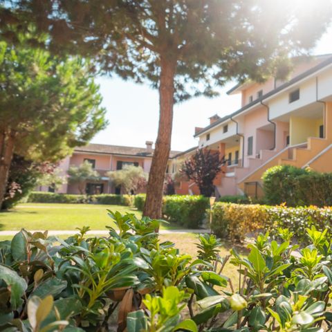 Pomposa Residence - Camping Ferrare - Image N°3
