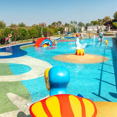 Club Del Sole Spina Family Collection Club Del Sole Spina Family Collection - Camping Ferrare - Image N°5