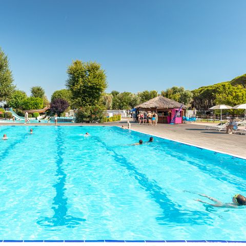 Club Del Sole Spina Family Collection Club Del Sole Spina Family Collection - Camping Ferrare - Image N°4