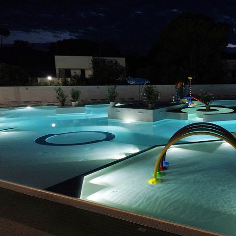 Camping Mare e Pineta Camping Mare e Pineta - Camping Ferrare - Image N°5