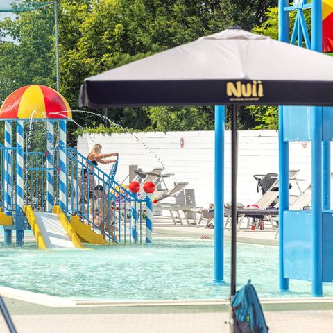 Camping Mare e Pineta - Camping Ferrare