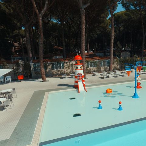 Camping Mare e Pineta Camping Mare e Pineta - Camping Ferrare - Image N°6