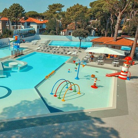 Camping Mare e Pineta - Camping Ferrare - Image N°6