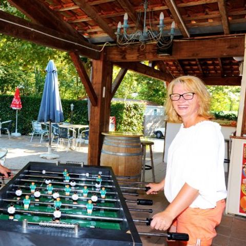 Camping du Lac Marciac - Camping Gers - Image N°5