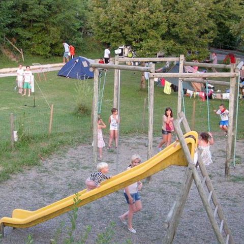 Camping du Lac Marciac - Camping Gers - Image N°6